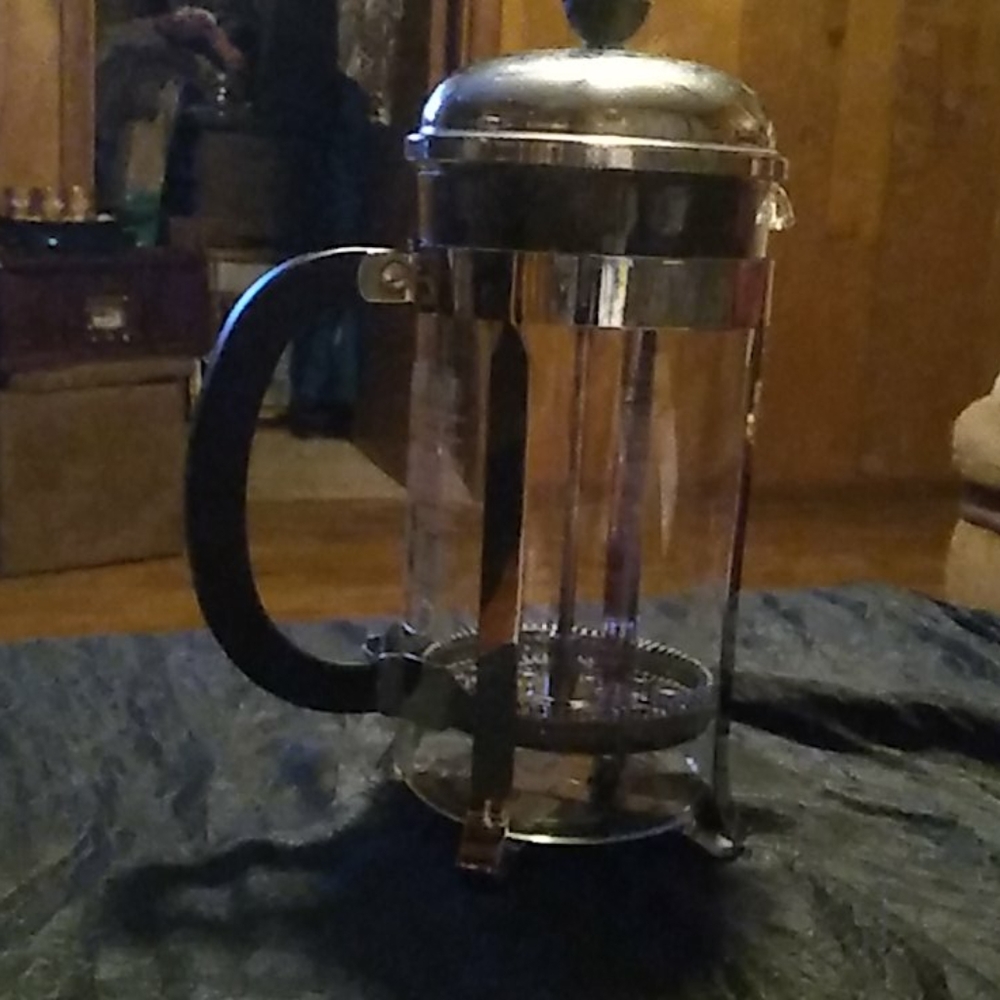 Coffee Press